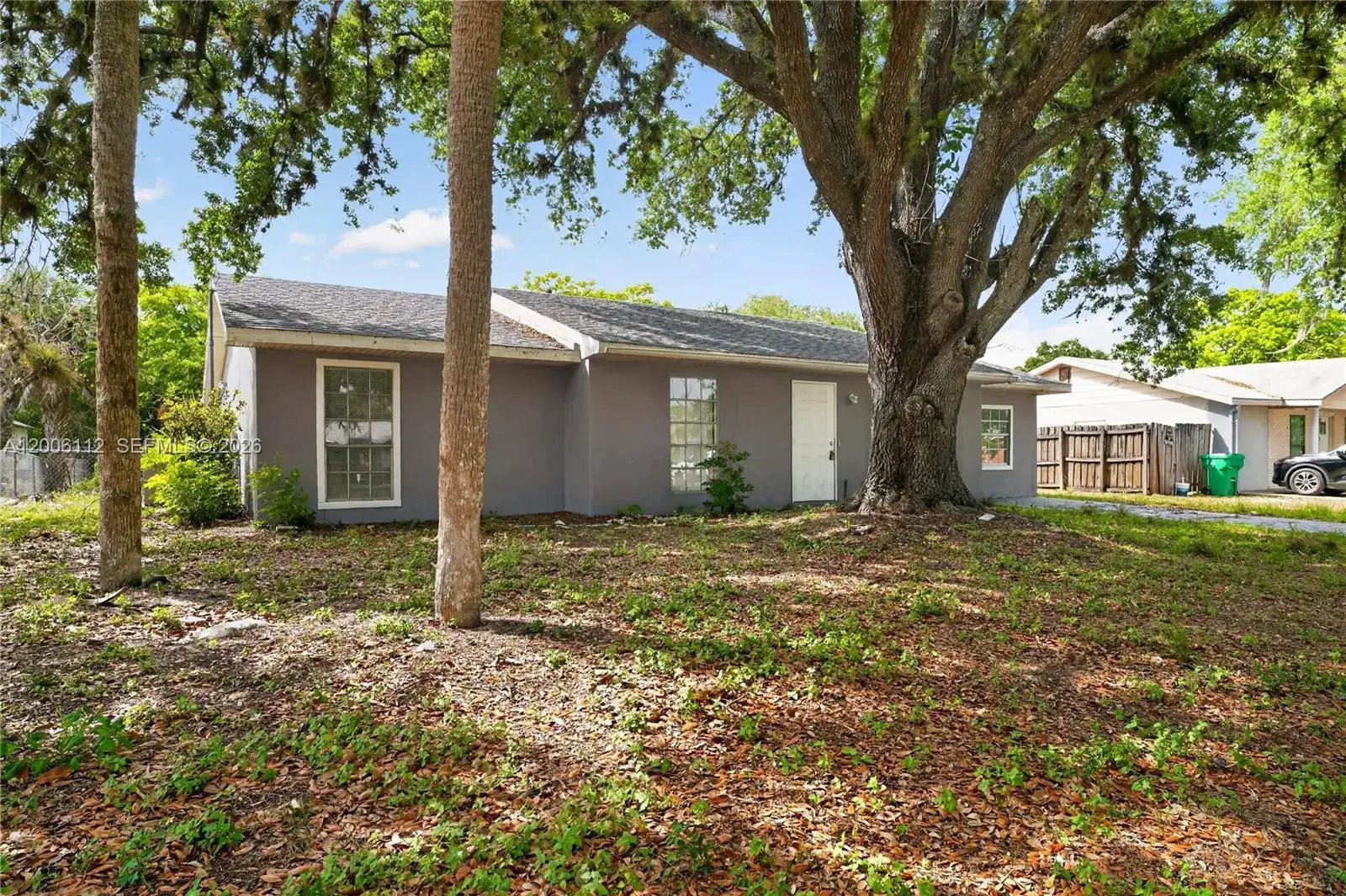 4030 SCHOOL CIR, La Belle FL 33935 photo 2