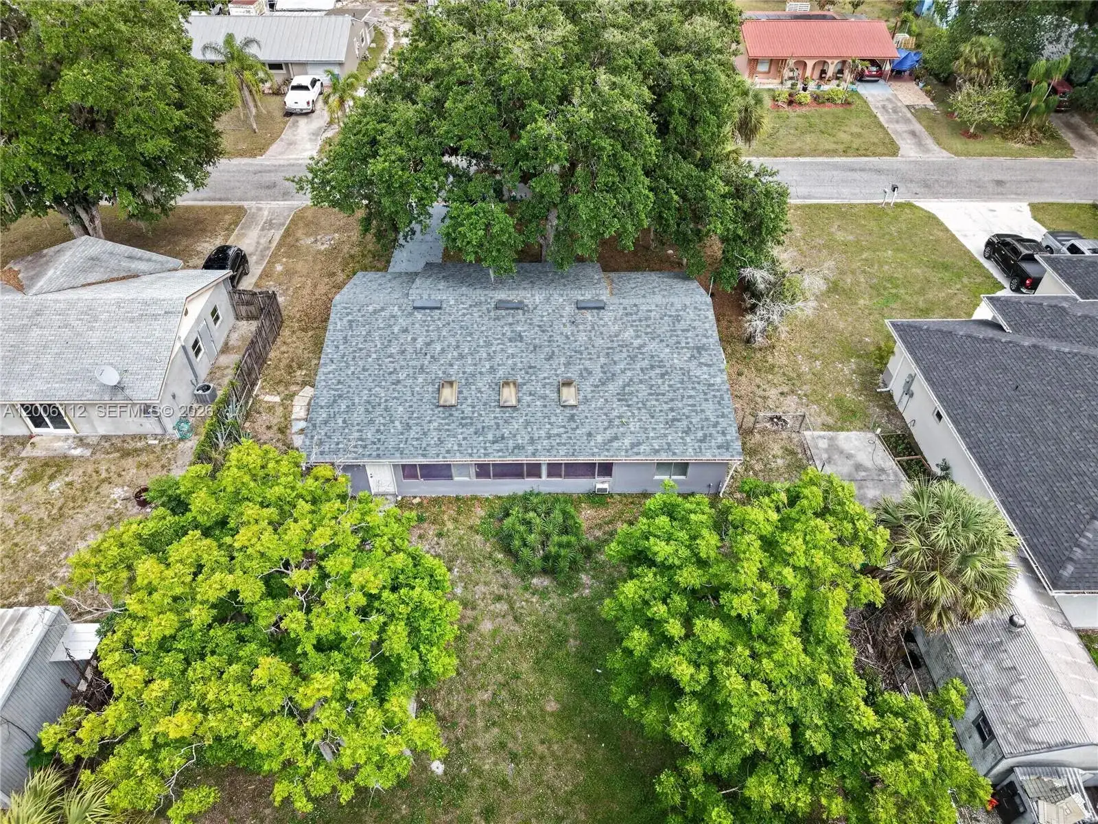 4030 SCHOOL CIR, La Belle FL 33935 photo 4