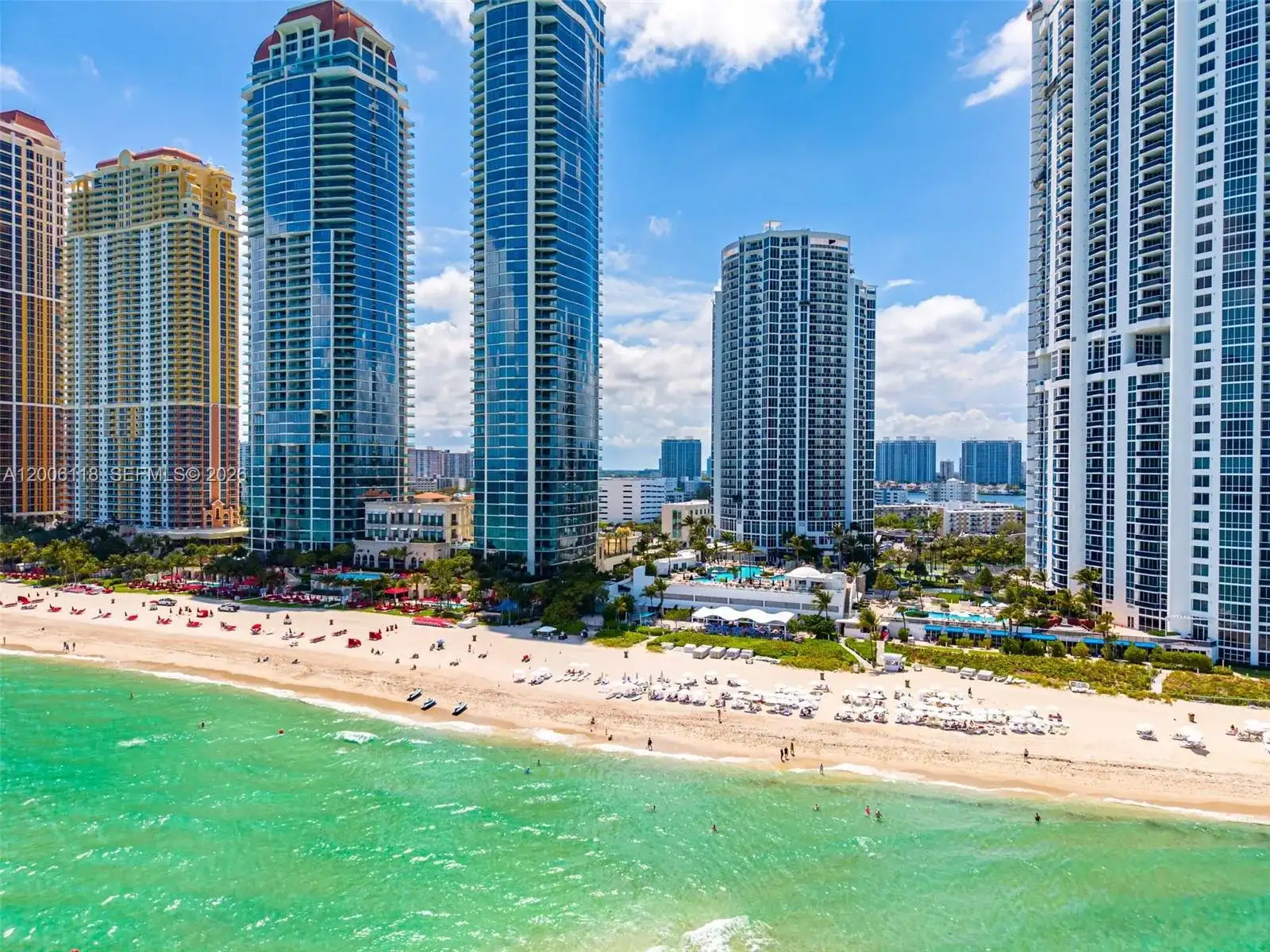 18001 Collins Ave # 2209, Sunny Isles Beach FL 33160 photo 3