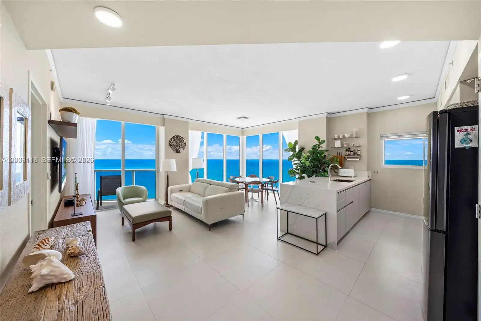 18001 Collins Ave # 2209, Sunny Isles Beach FL 33160 photo 5