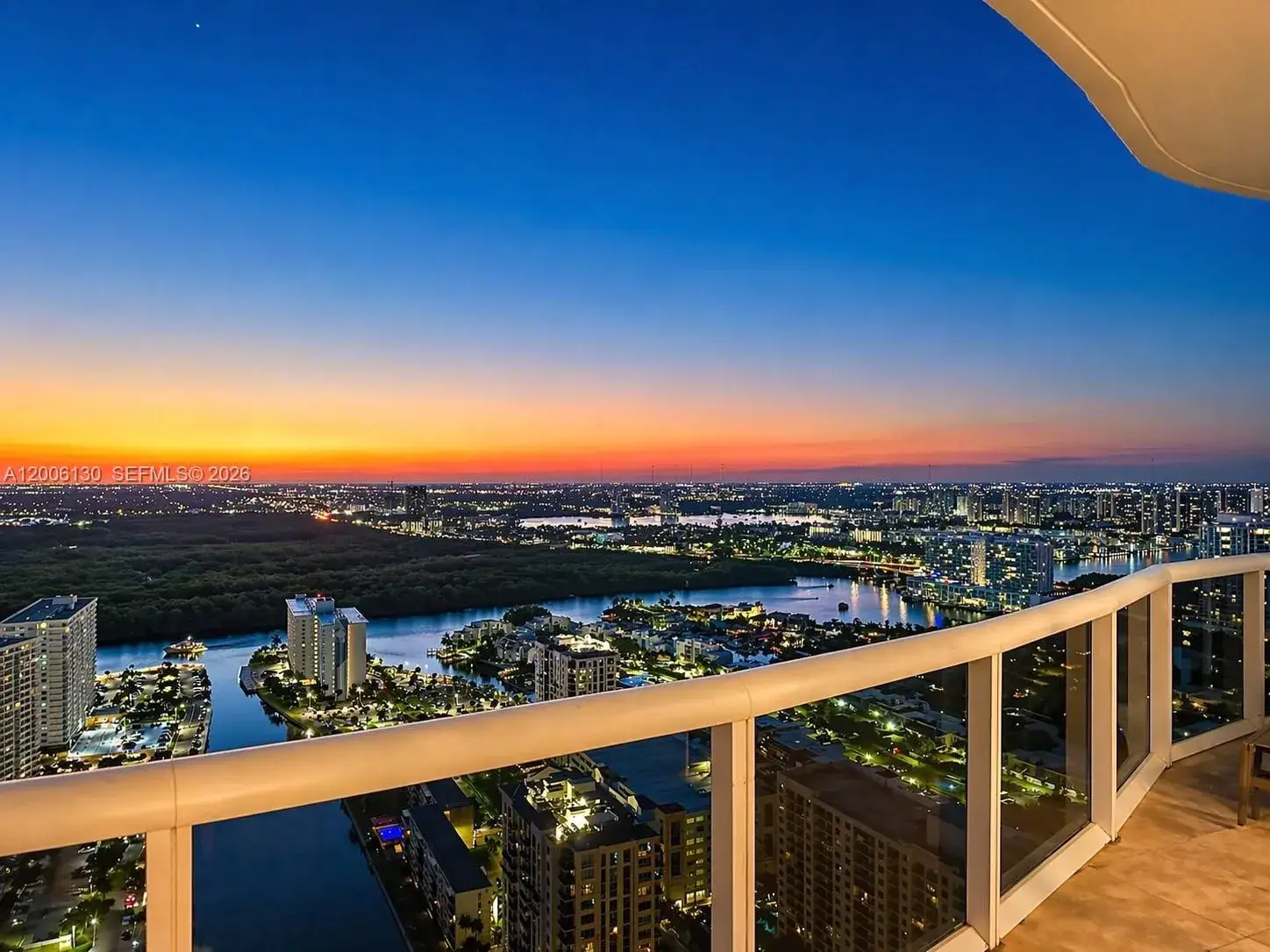 15811 Collins Ave # 3805, Sunny Isles Beach FL 33160