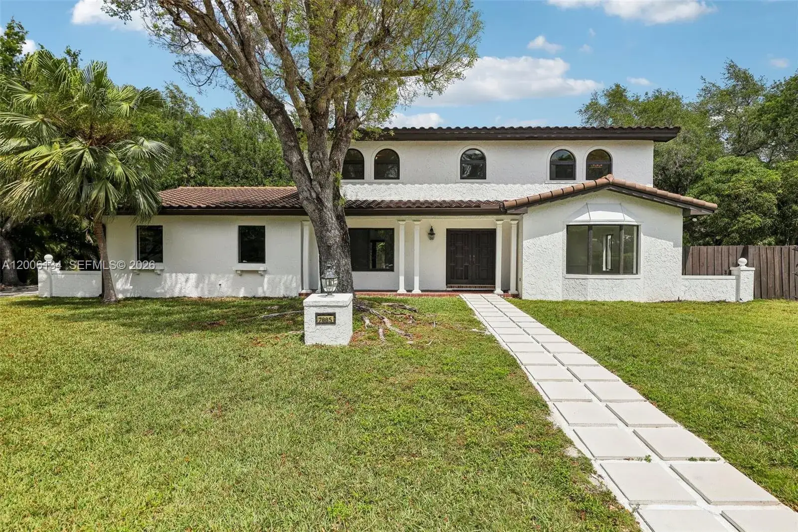 7885 SW 179th Ter, Palmetto Bay FL 33157