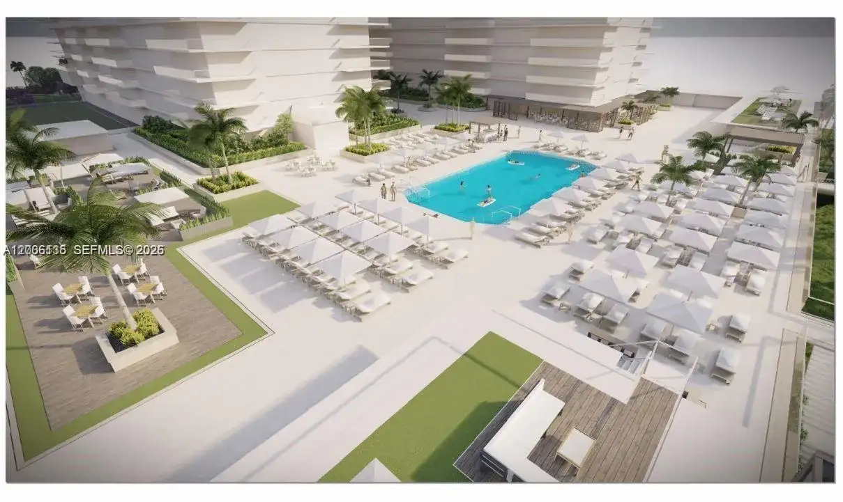 9801 Collins Ave # 14D, Bal Harbour FL 33154 photo 3