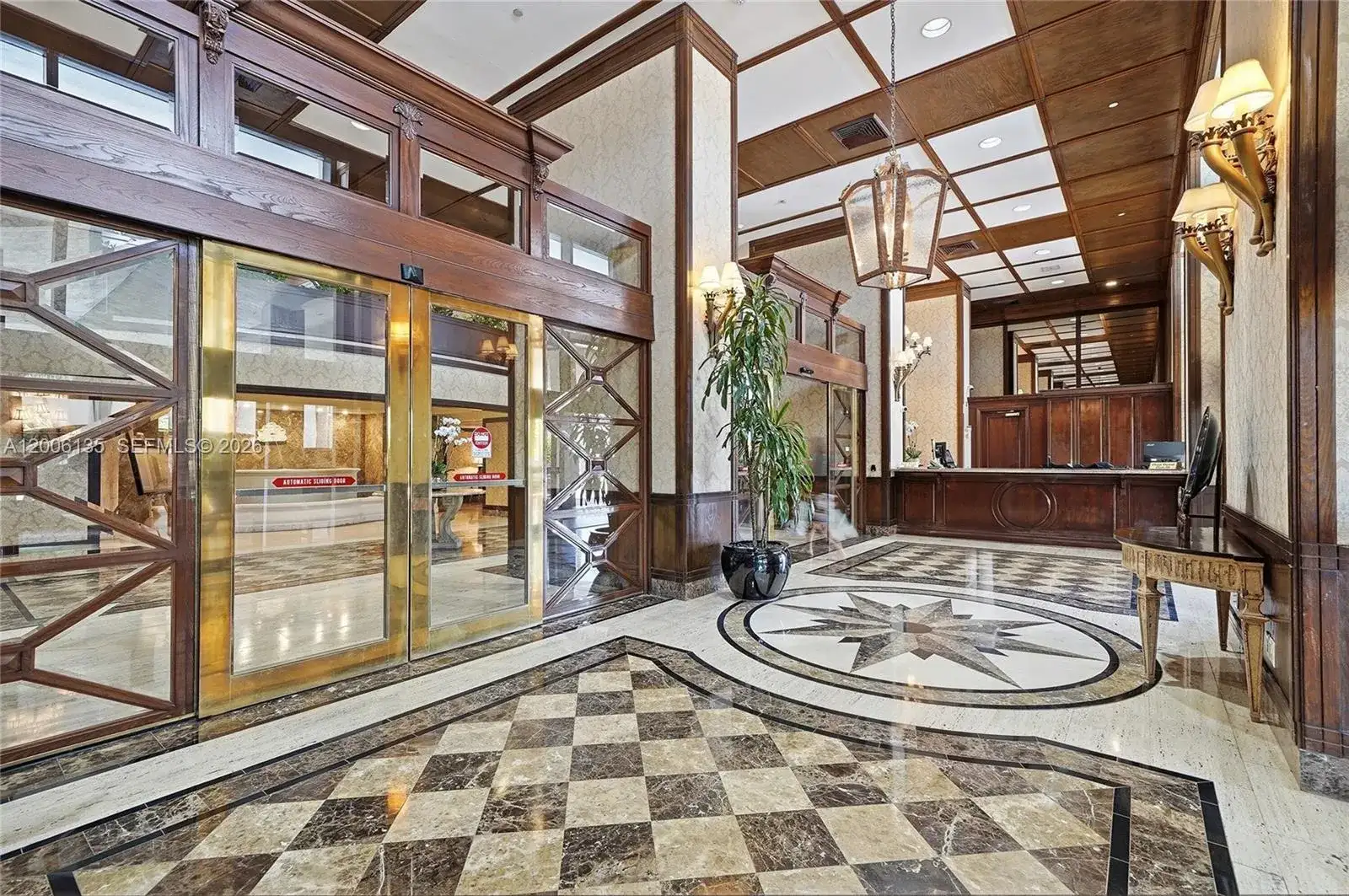 9801 Collins Ave # 14D, Bal Harbour FL 33154 photo 5