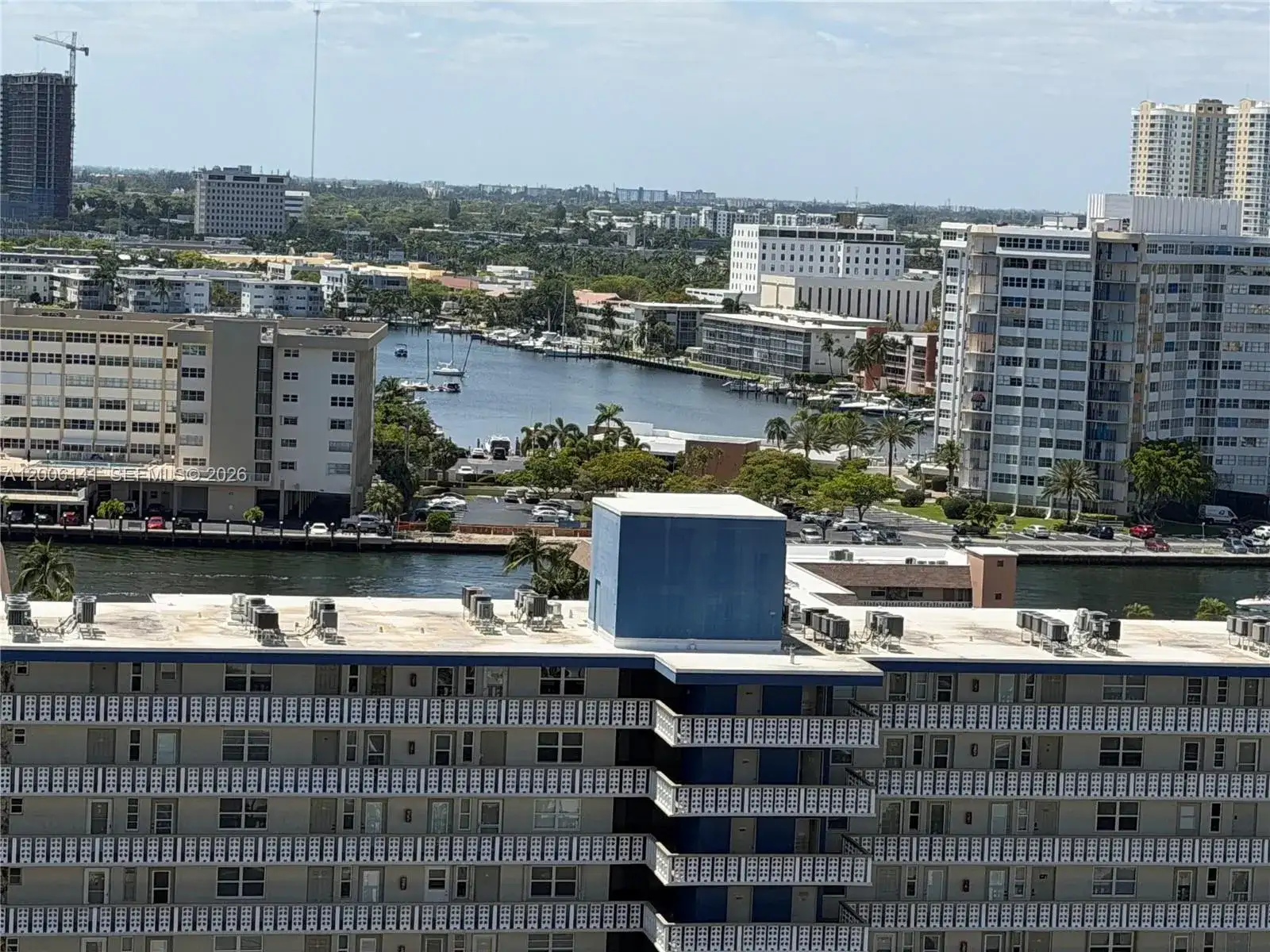 1904 S Ocean Dr SEASONAL # 1707, Hallandale Beach FL 33009 photo 3