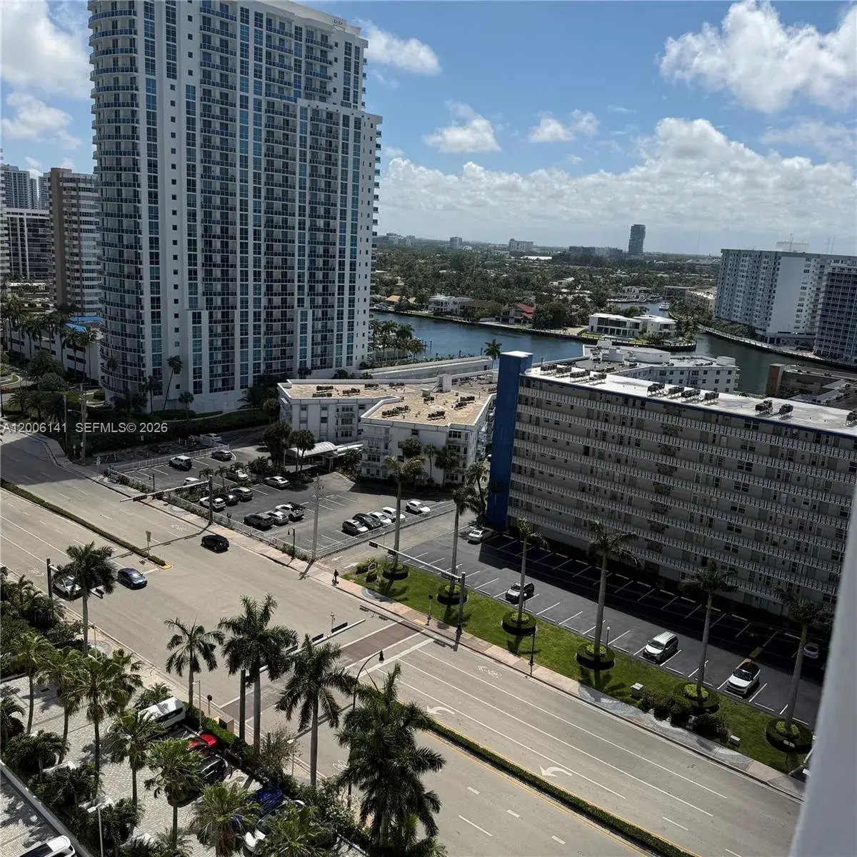 1904 S Ocean Dr SEASONAL # 1707, Hallandale Beach FL 33009