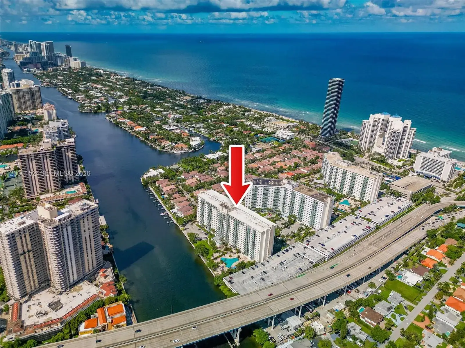 19390 Collins Ave # 1410, Sunny Isles Beach FL 33160