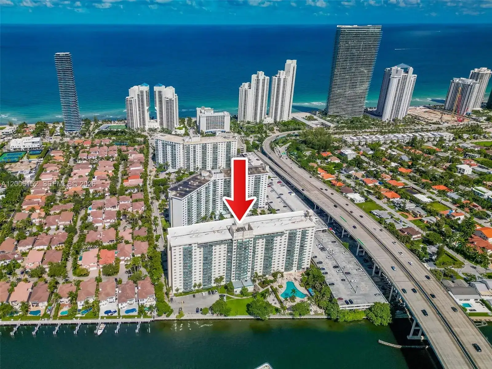 19390 Collins Ave # 1410, Sunny Isles Beach FL 33160 photo 2