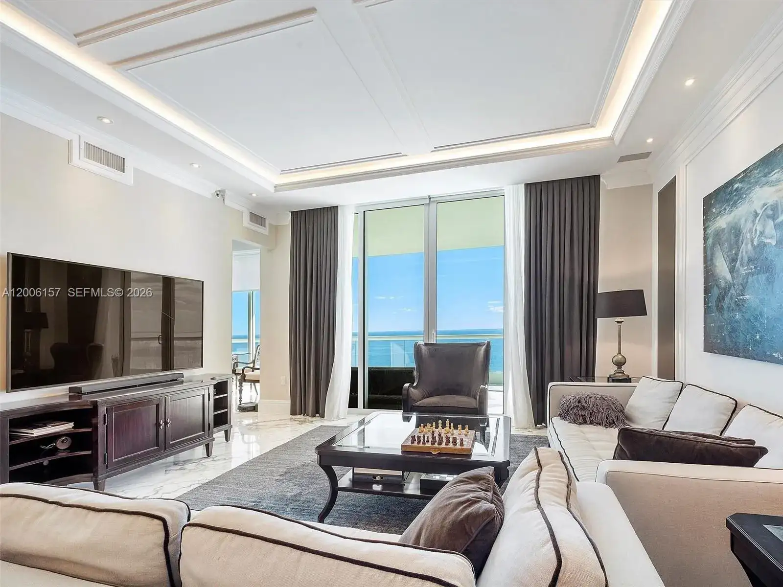 16047 Collins Ave # 2602, Sunny Isles Beach FL 33160 photo 2