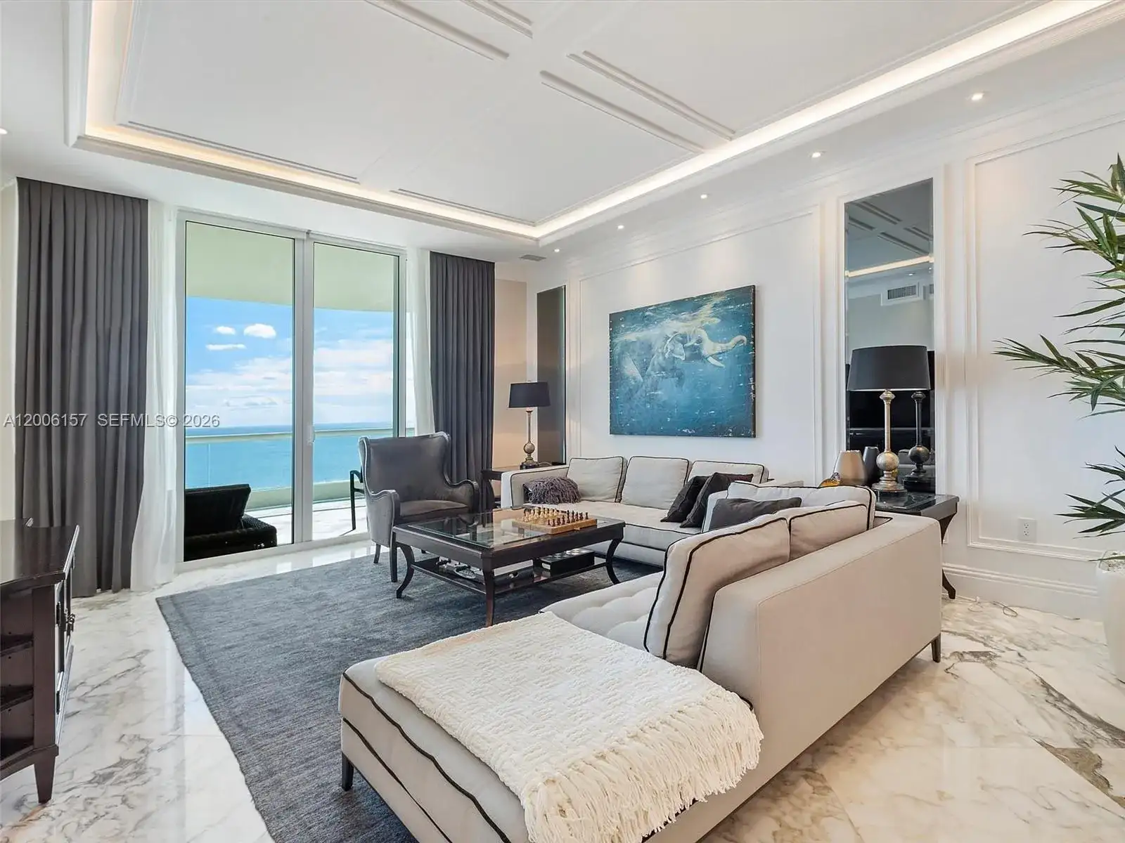 16047 Collins Ave # 2602, Sunny Isles Beach FL 33160 photo 5