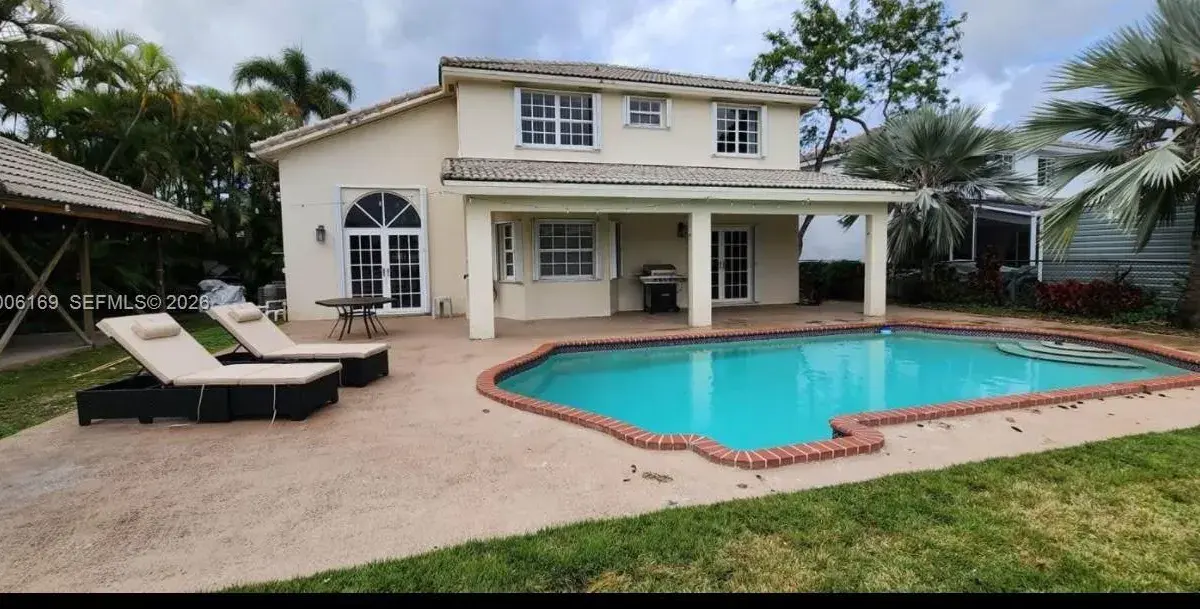 9309 SW 166th Ct, Miami FL 33196