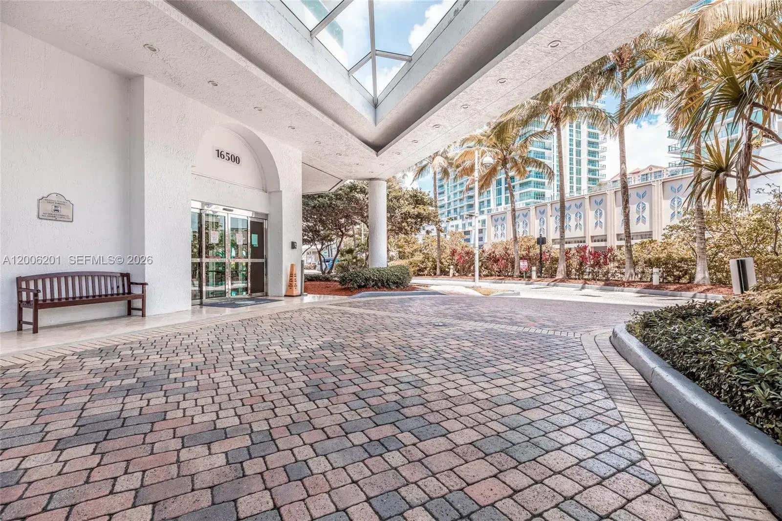16500 Collins Ave # 655, Sunny Isles Beach FL 33160