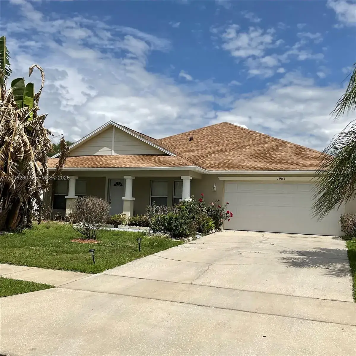 1903 Binnacle, Kissimmee FL 34744