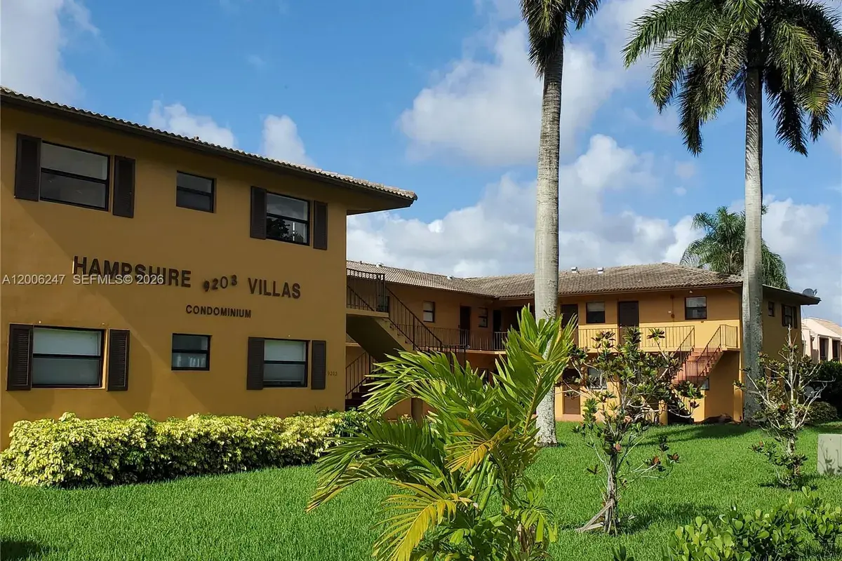 9203 NW 38th Dr # 2, Coral Springs FL 33065