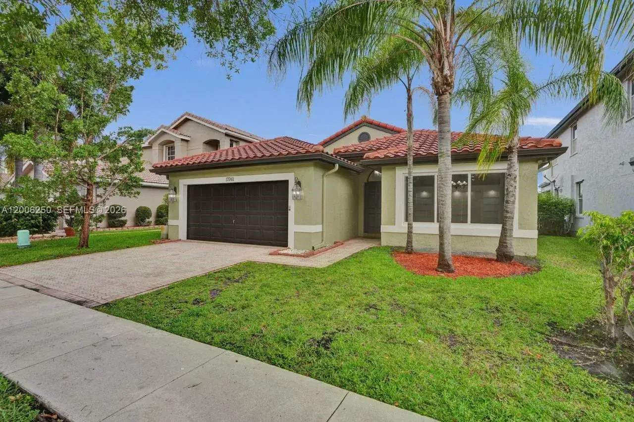 17961 SW 27th St, Miramar FL 33029 photo 2