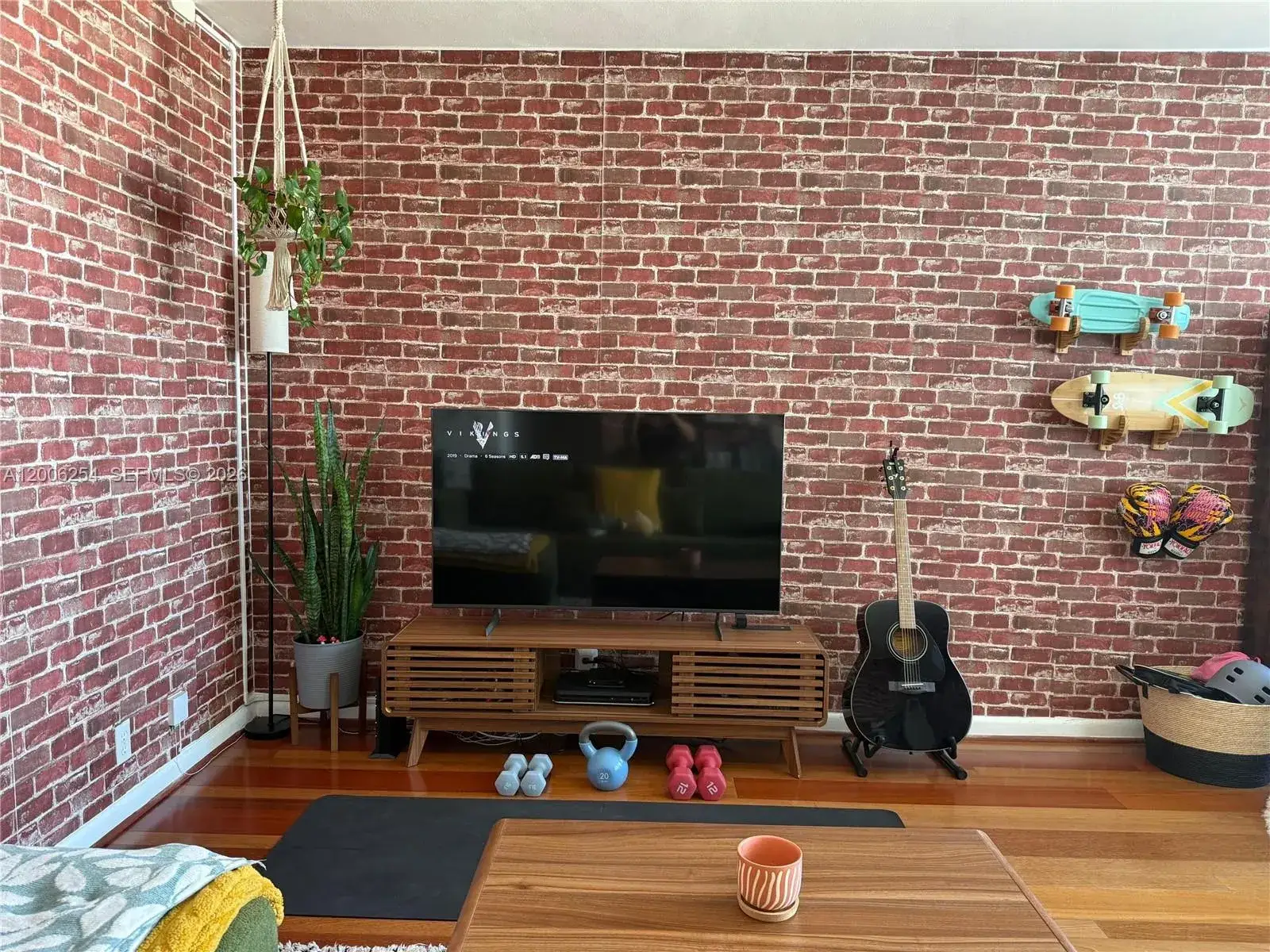 1 bedroom 1 bath Residential for sale at 1000 West Ave # 1105, Miami Beach FL 33139