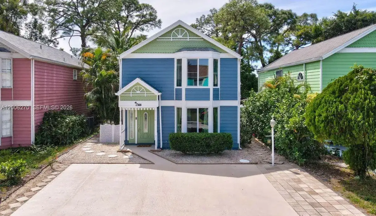 5836 Rambler Rose Way, West Palm Beach FL 33415