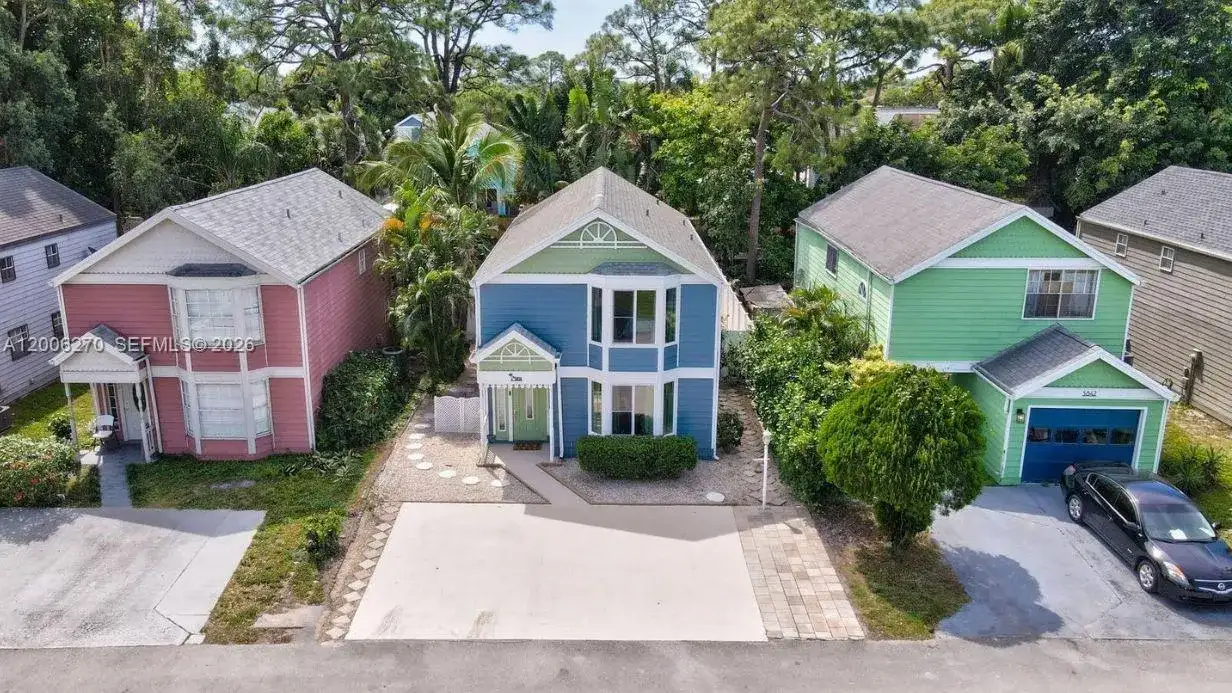 5836 Rambler Rose Way, West Palm Beach FL 33415 photo 5