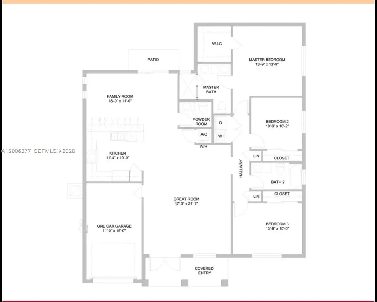 11903 SW 231 lane, Miami FL 33170 photo 2