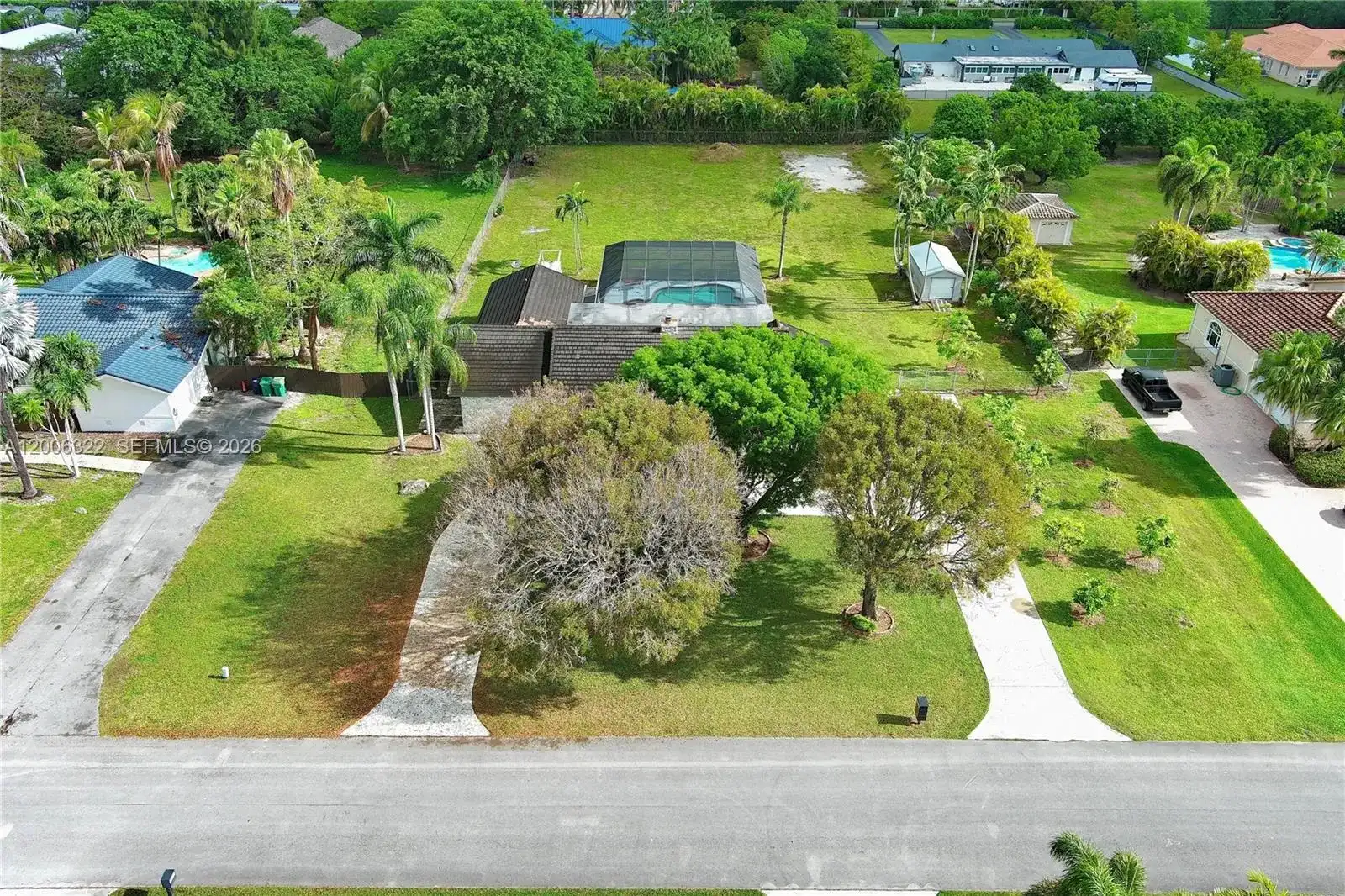 15941 SW 252nd St, Homestead FL 33031