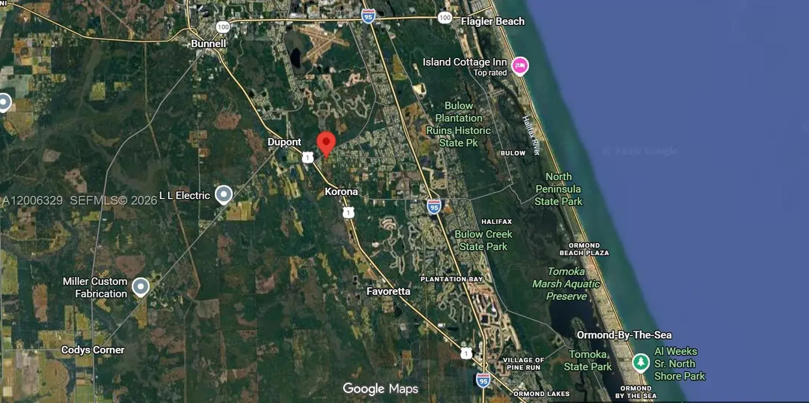 8 Slogan CT, Palm Coast FL 32164