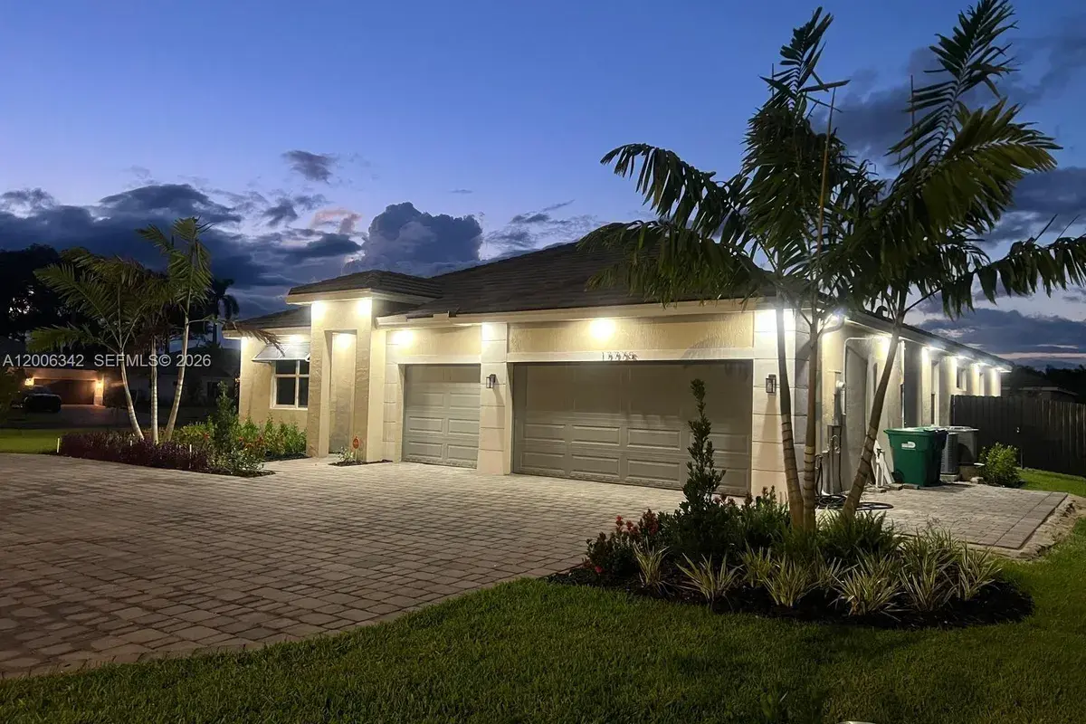 17775 SW 296th St, Homestead FL 33030