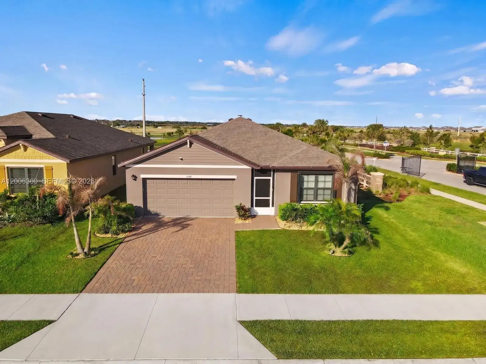 3700 SE Foggy Mist Road, Palm Bay FL 32909