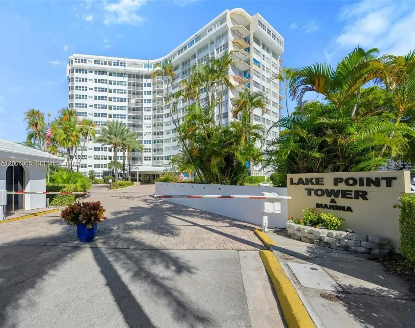100 Golden Isles Dr # 810, Hallandale Beach FL 33009 photo 2