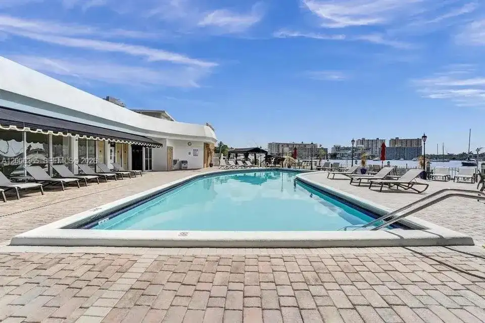 100 Golden Isles Dr # 810, Hallandale Beach FL 33009 photo 5