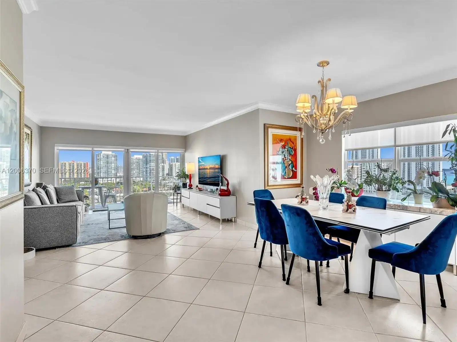500 Bayview Dr # 1731, Sunny Isles Beach FL 33160 photo 4