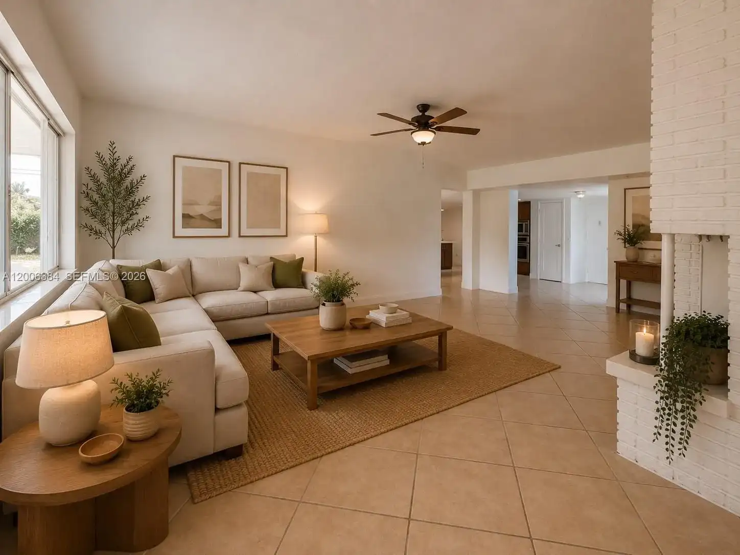15395 SW 272nd St, Homestead FL 33032