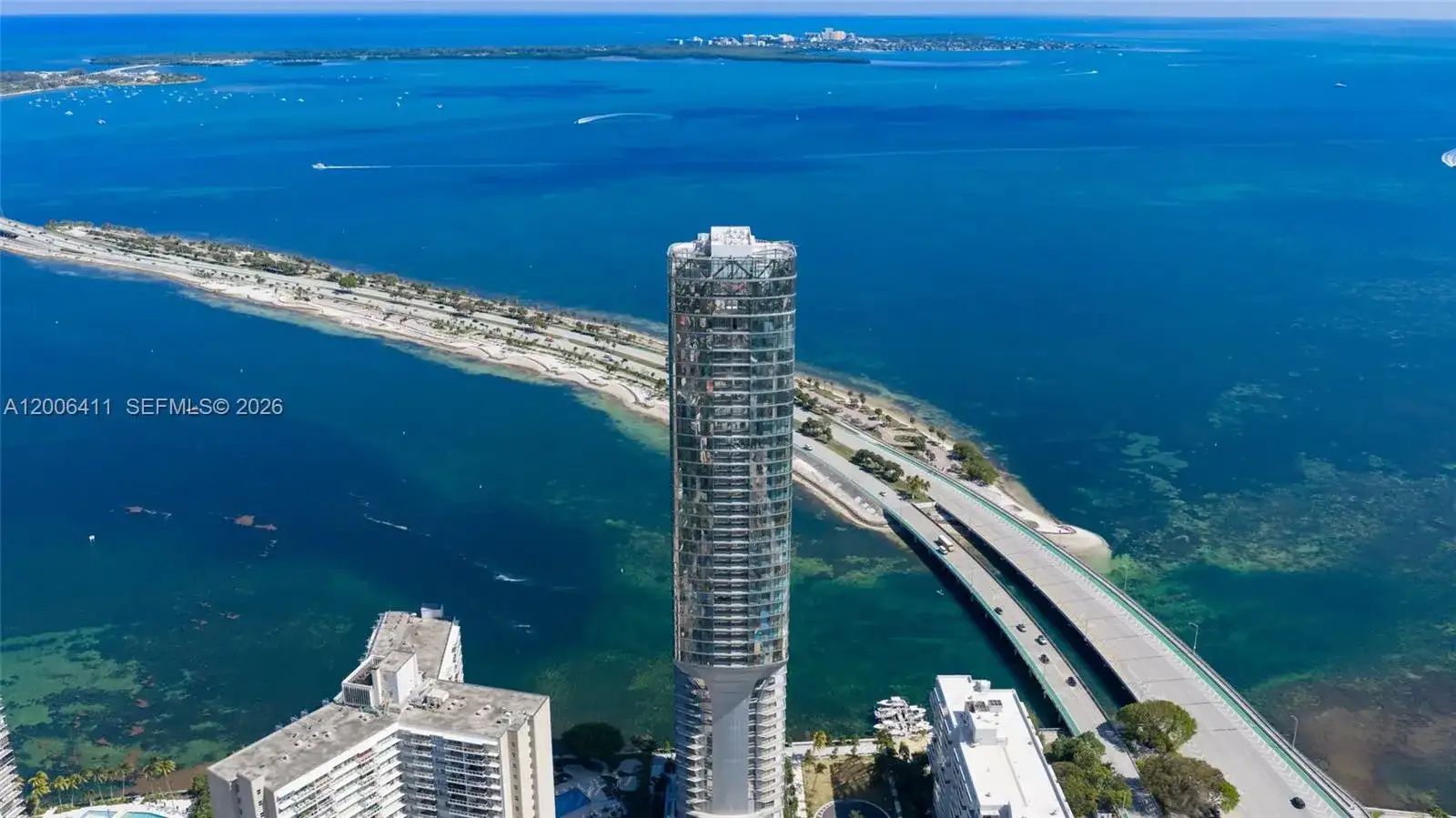 175 SE 25th Road # 1202, Miami FL 33129 photo 2