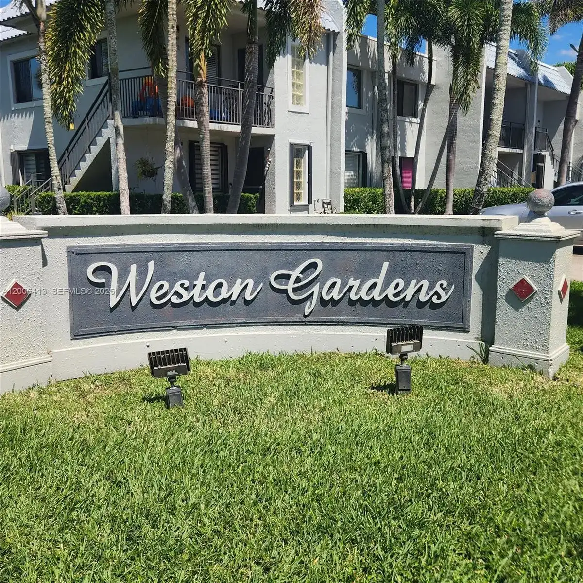16501 Blatt Blvd # 204, Weston FL 33326