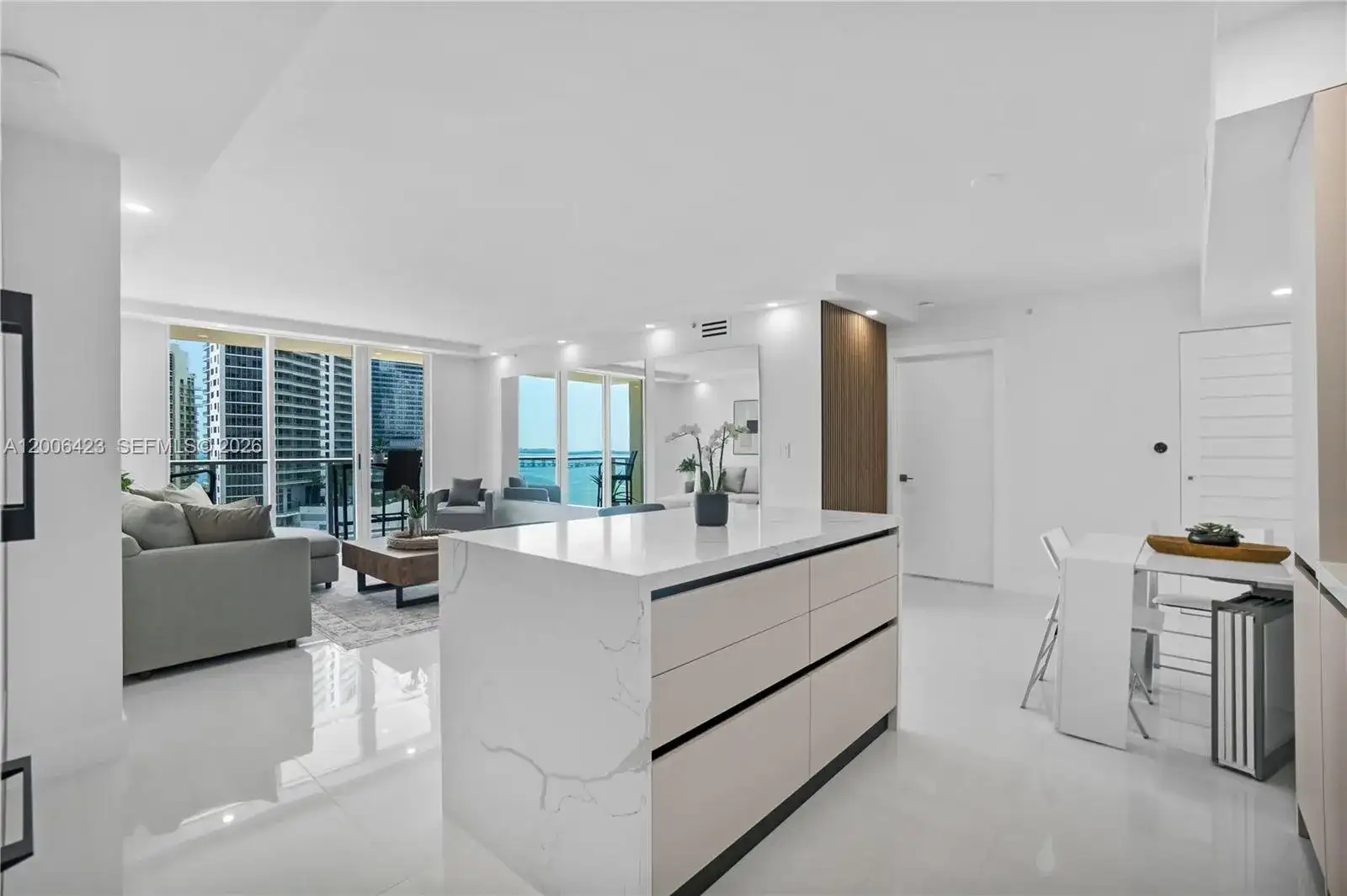 1155 Brickell Bay Dr # 2003, Miami FL 33131 photo 3