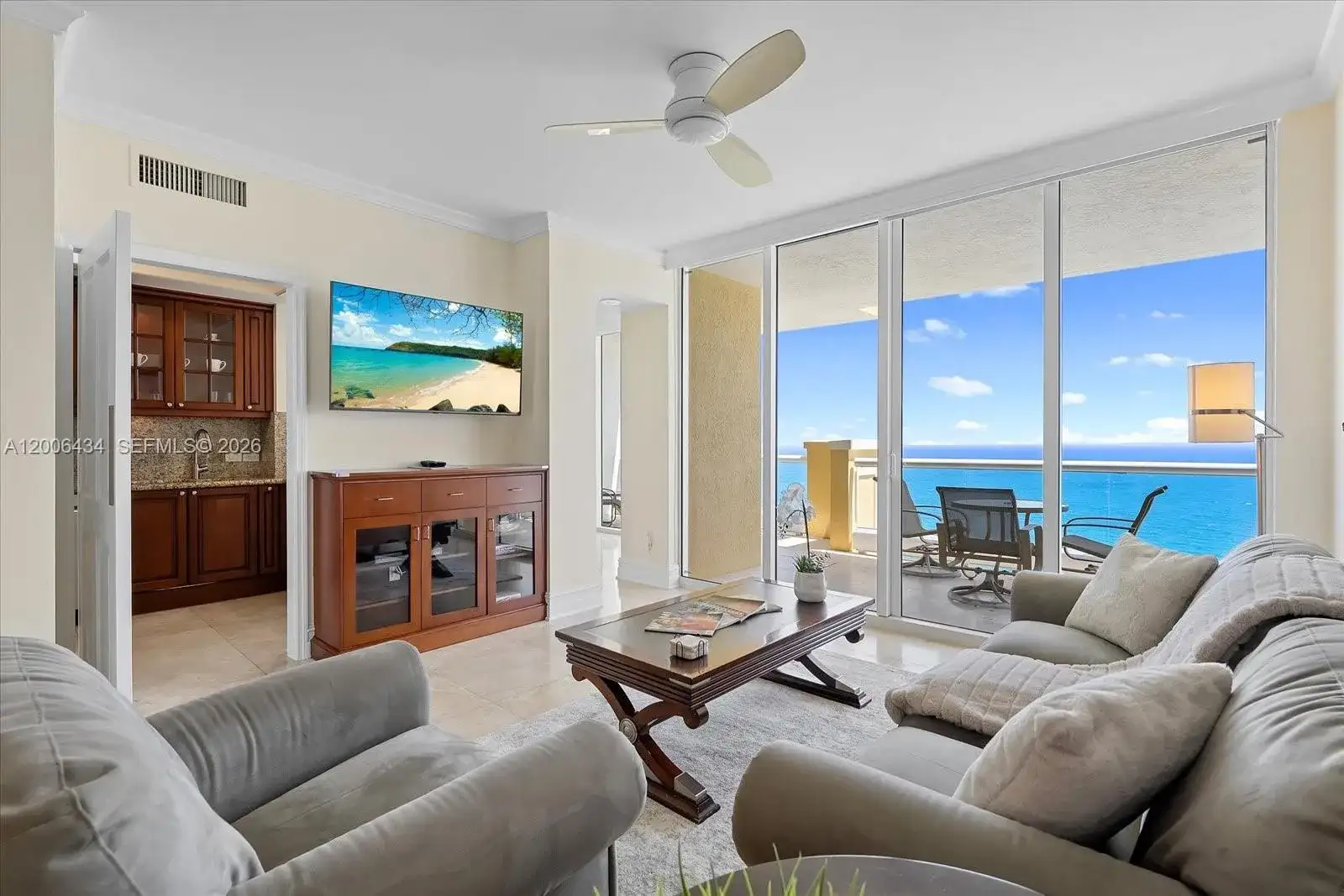 17875 Collins Ave # 2702, Sunny Isles Beach FL 33160 photo 2