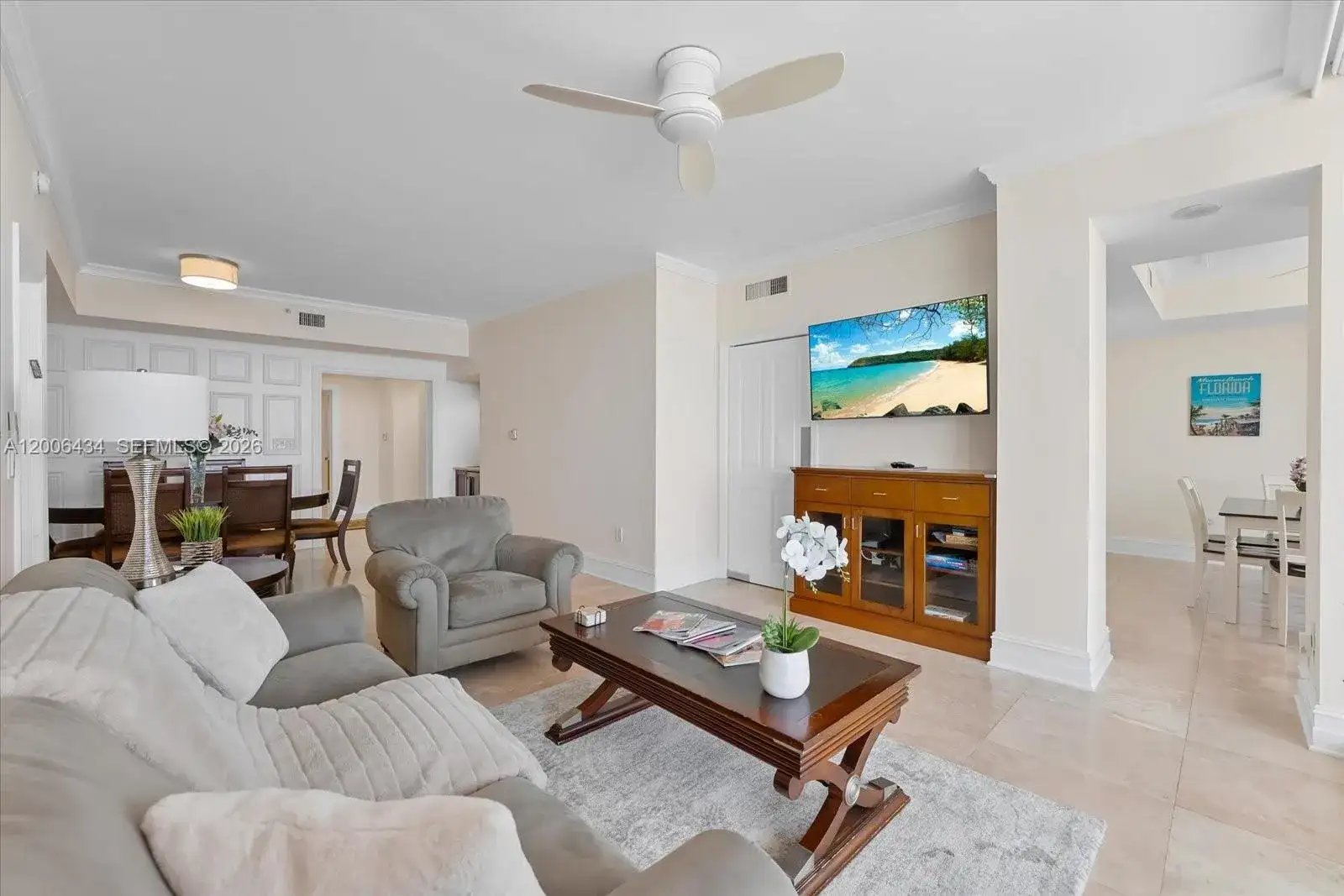 17875 Collins Ave # 2702, Sunny Isles Beach FL 33160 photo 3