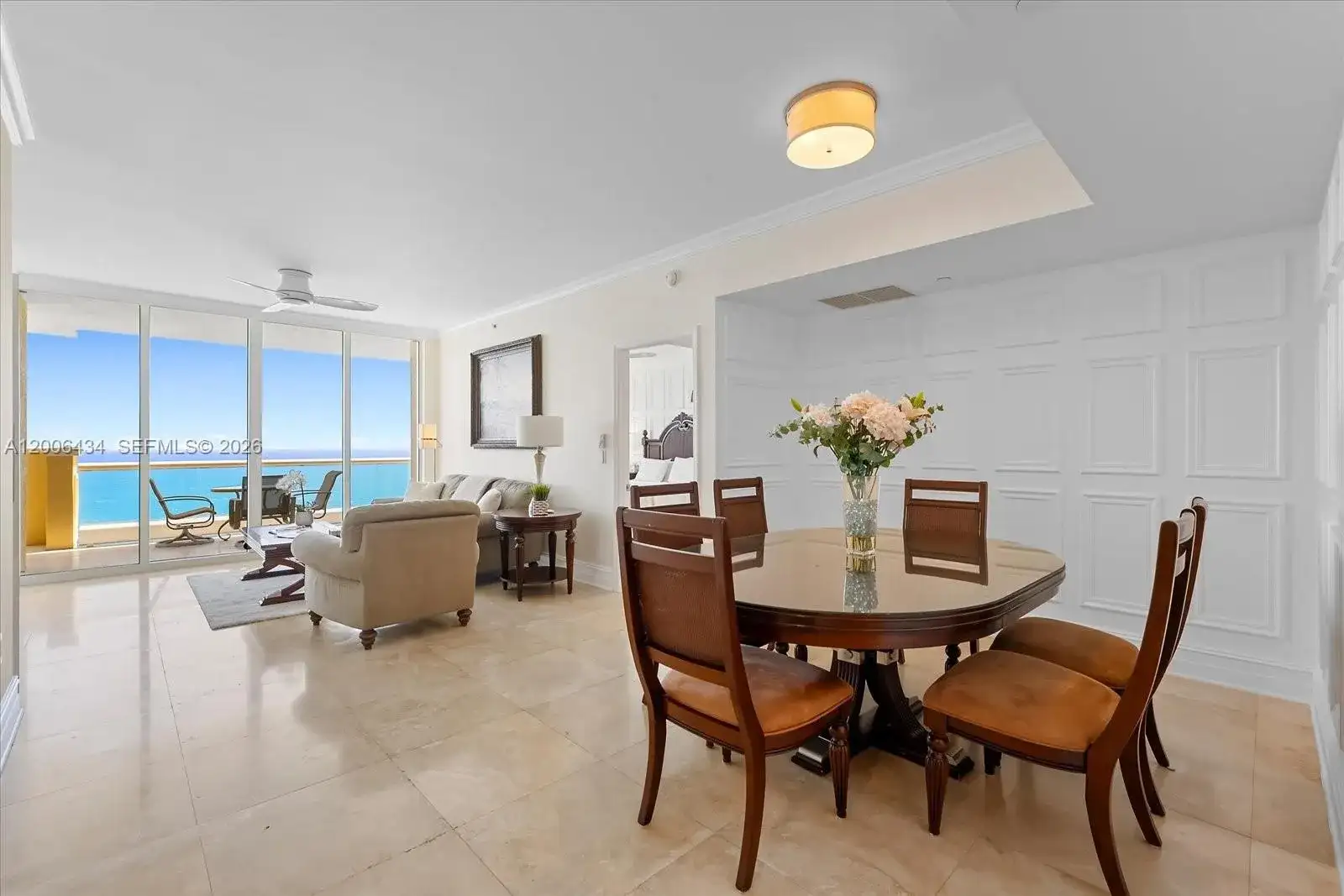 17875 Collins Ave # 2702, Sunny Isles Beach FL 33160 photo 5