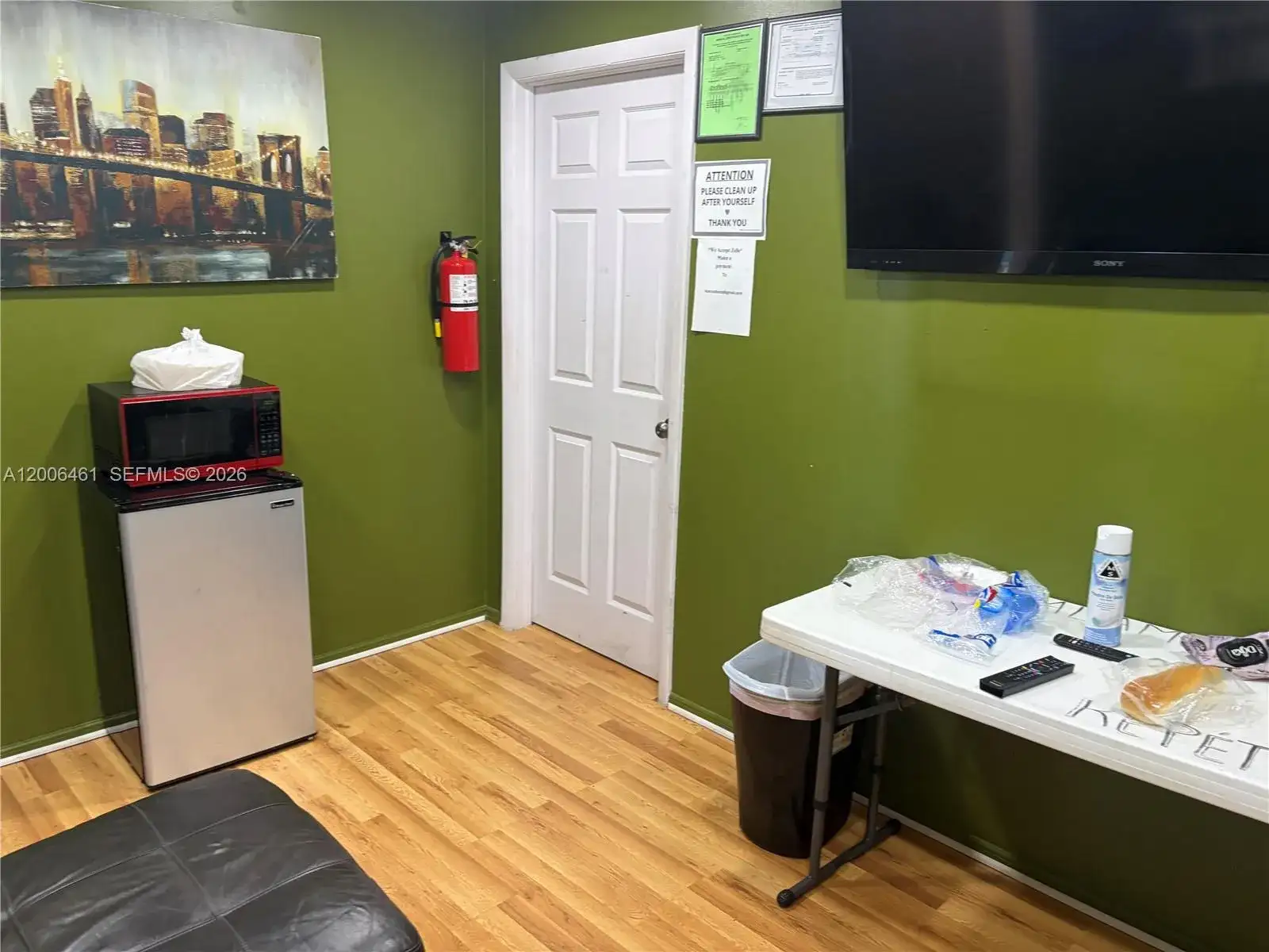 2331 N State Road 7 # 214, Lauderhill FL 33313 photo 3