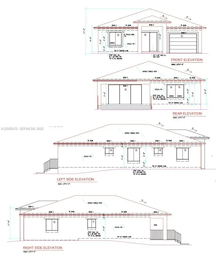 4035 SW 25th St, West Park FL 33023 photo 2