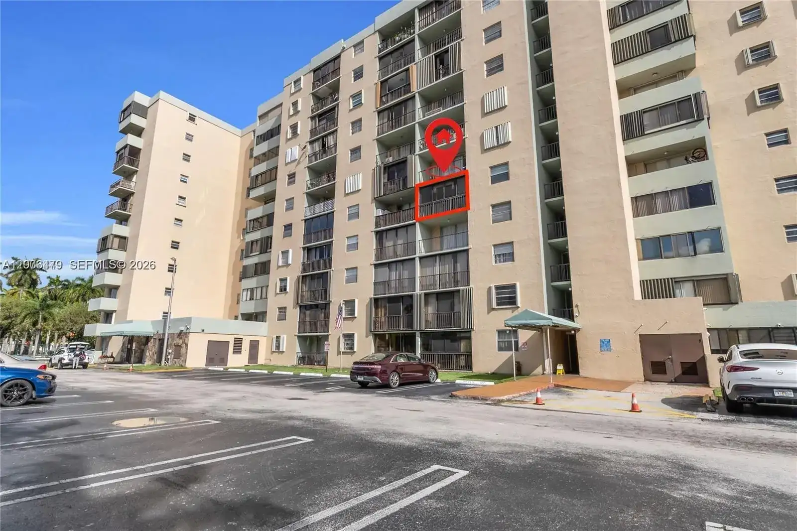 5055 NW 7th St # 504, Miami FL 33126 photo 4