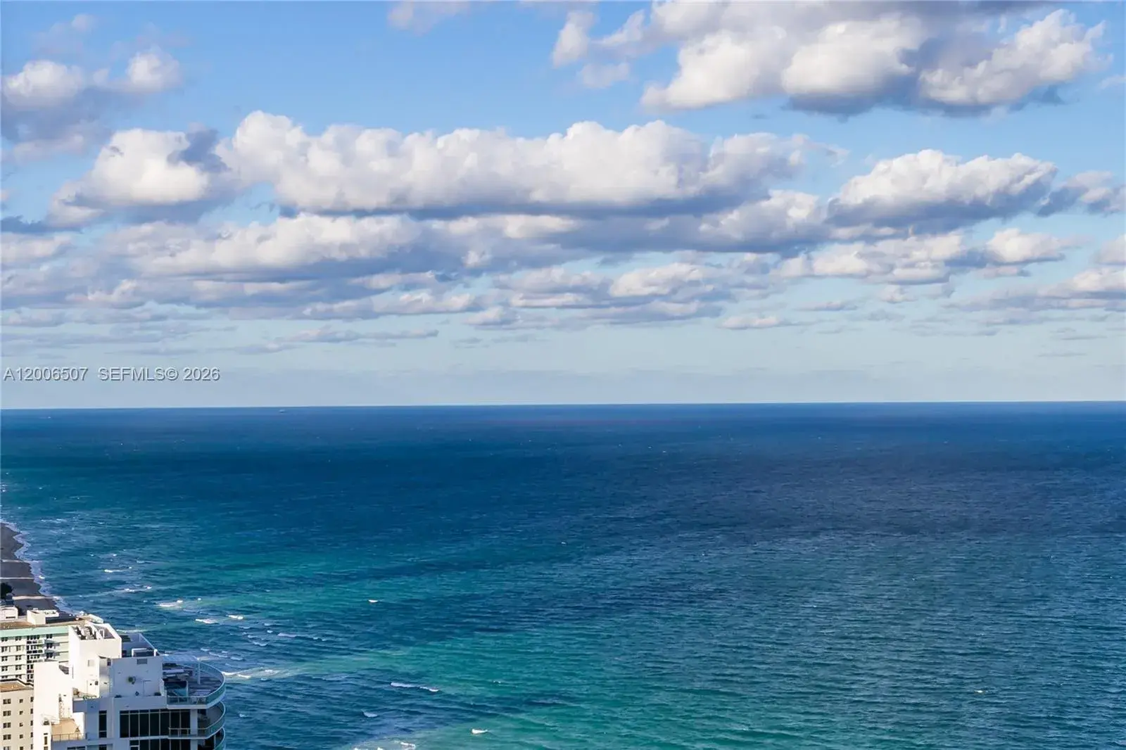 1830 S OCEAN DR # 4010, Hallandale Beach FL 33009