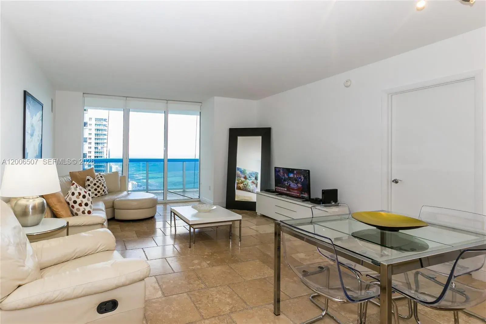 1830 S OCEAN DR # 4010, Hallandale Beach FL 33009