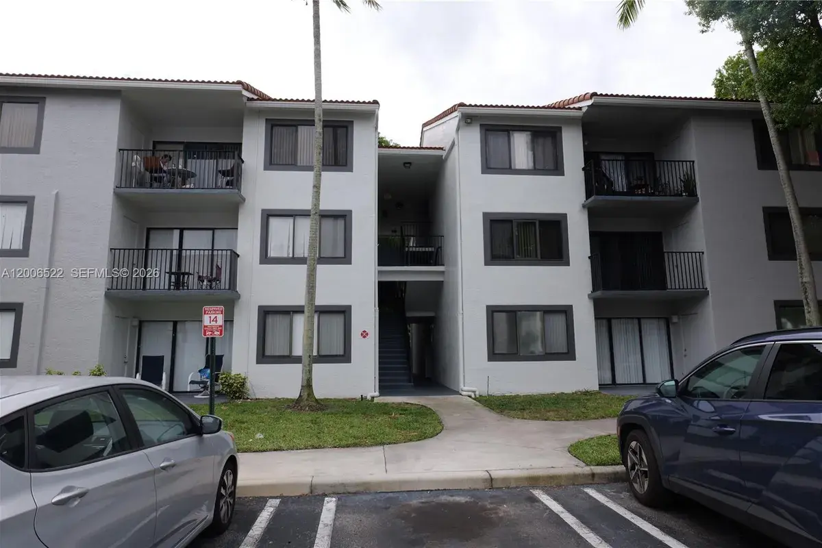 9200 W Atlantic Blvd # 1417, Coral Springs FL 33071