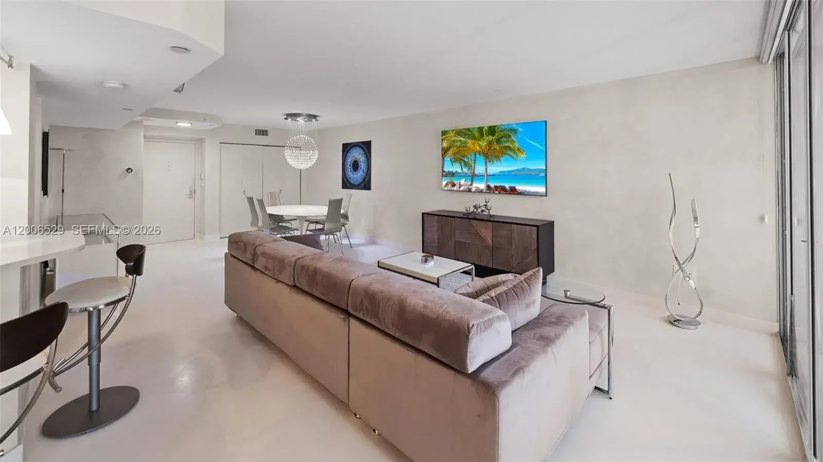 1900 Sunset Harbour Dr # 2008, Miami Beach FL 33139