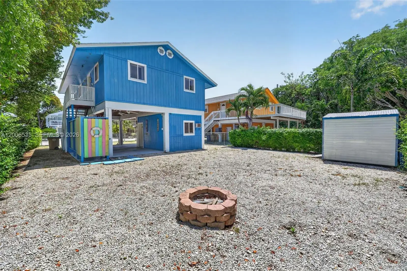 414 Mahogany Ave, Key Largo FL 33037 photo 5