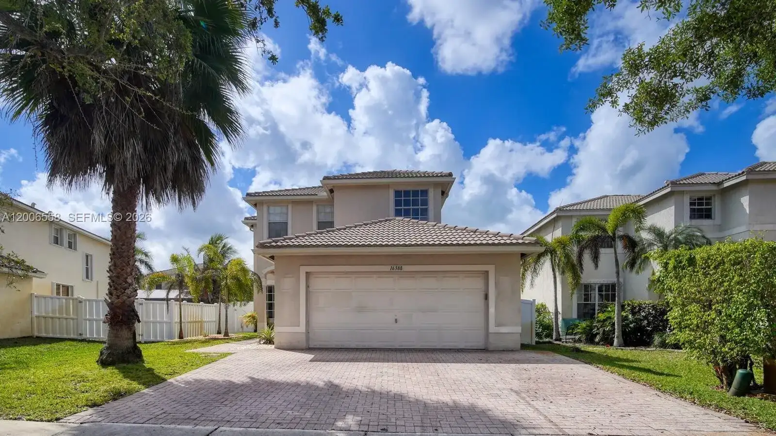 16388 SW 28th St, Miramar FL 33027 photo 3