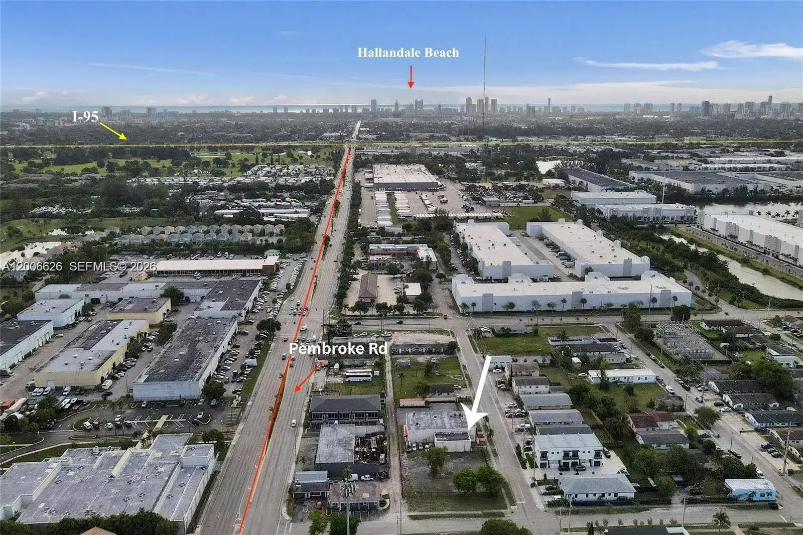 4167 SW 18th St, West Park FL 33023 photo 2