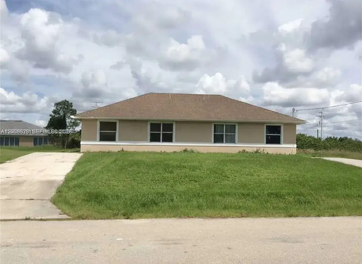 4612 24 ST SW # 0, Other City - In The State Of Florida FL 33973
