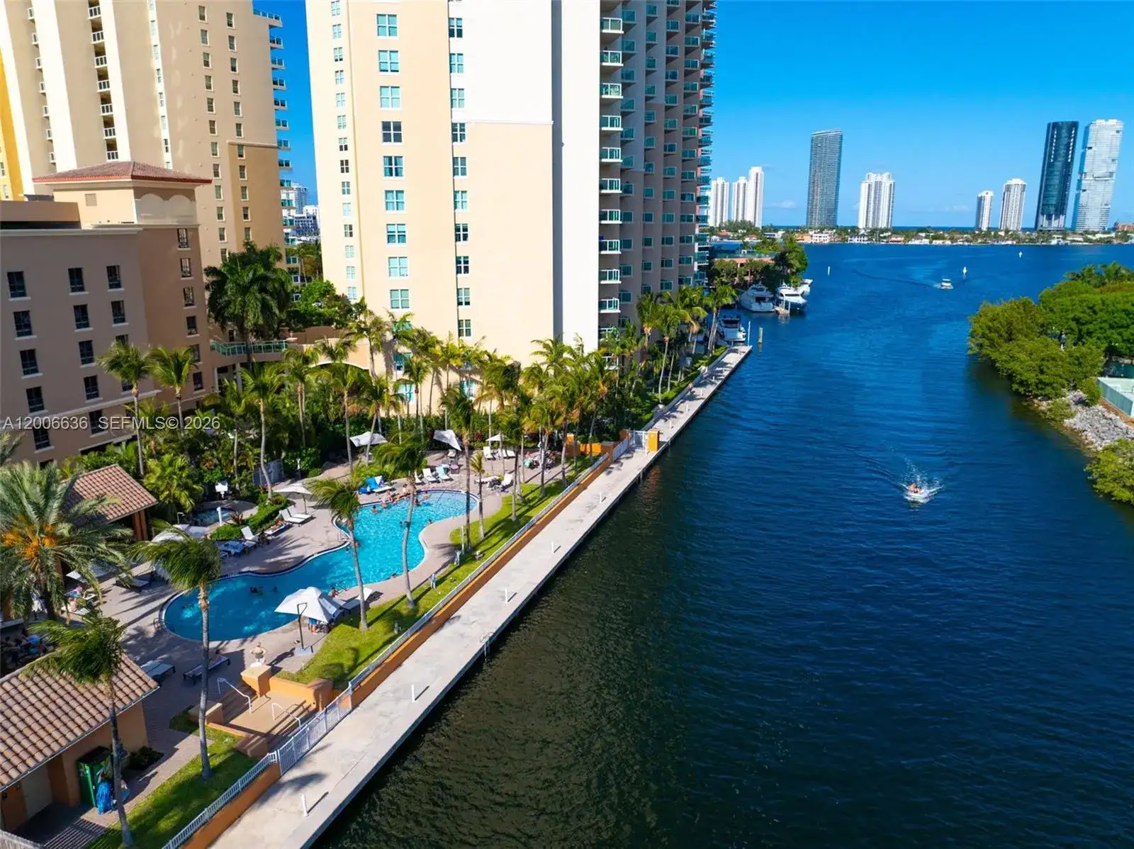 3340 NE 190th St # 403, Aventura FL 33180 photo 3