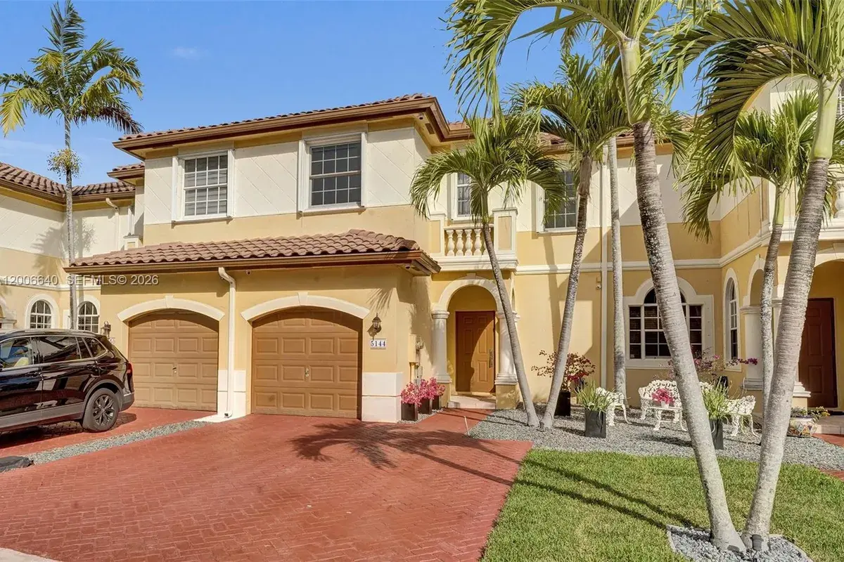 5144 SW 141st Ter, Miramar FL 33027